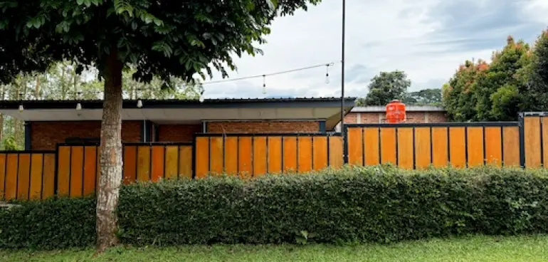 Çim Çit ile Mahremiyet