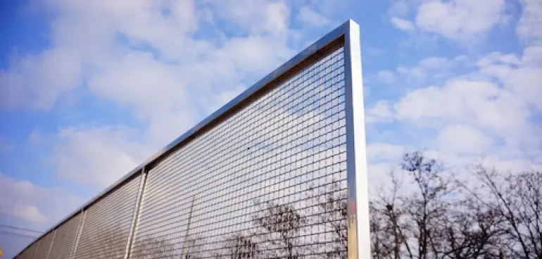 Panel Çit Seçim Rehberi