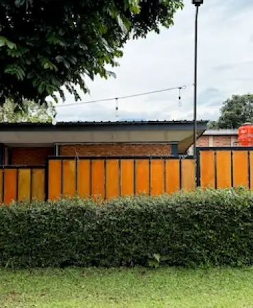 Çim Çit ile Mahremiyet