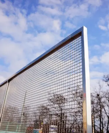 Panel Çit Seçim Rehberi