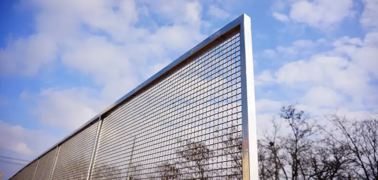 Panel Çit Seçim Rehberi
