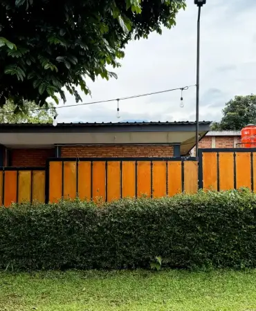 Çim Çit ile Mahremiyet